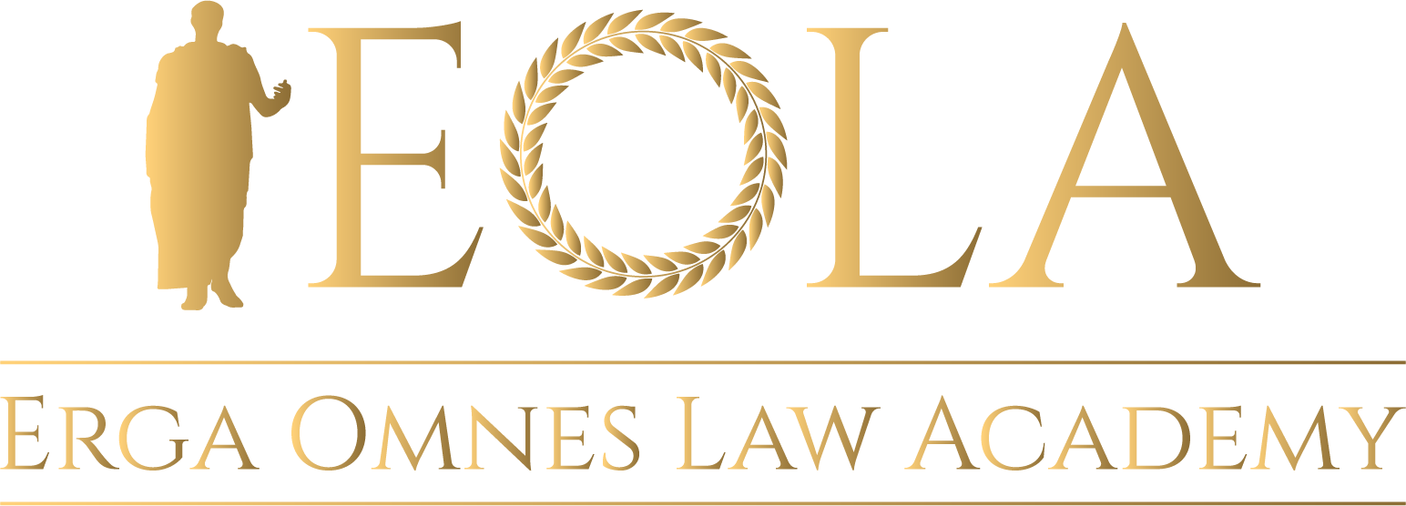 EOLA – Erga Omnes Law Academy