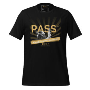 Unisex t-shirt