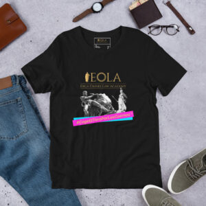 Unisex t-shirt